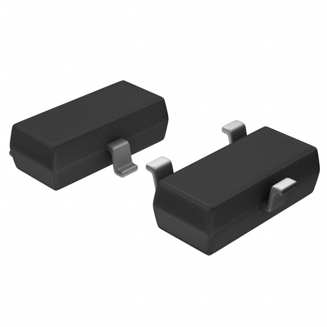 Rohm Semiconductor DTC143EKAT146