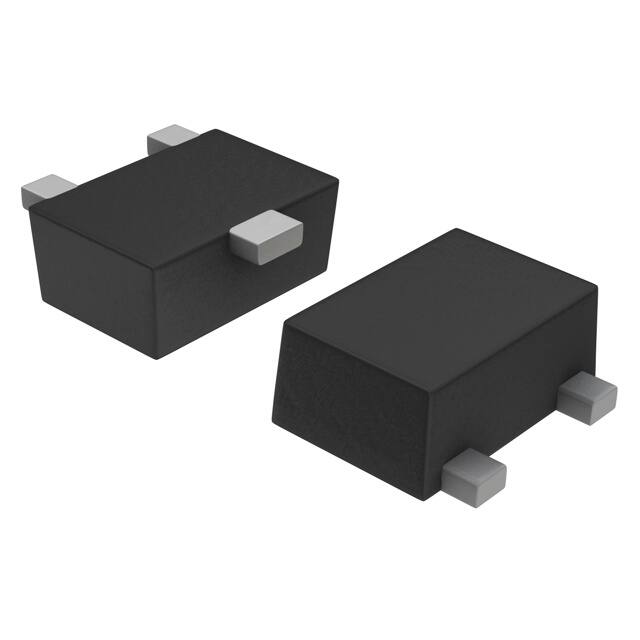 ON Semiconductor DTC144EM3T5G