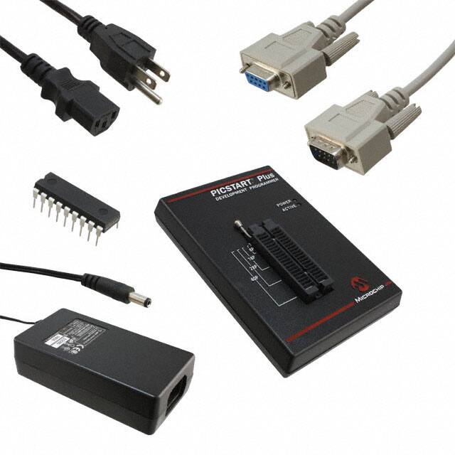 Microchip Technology DV003001