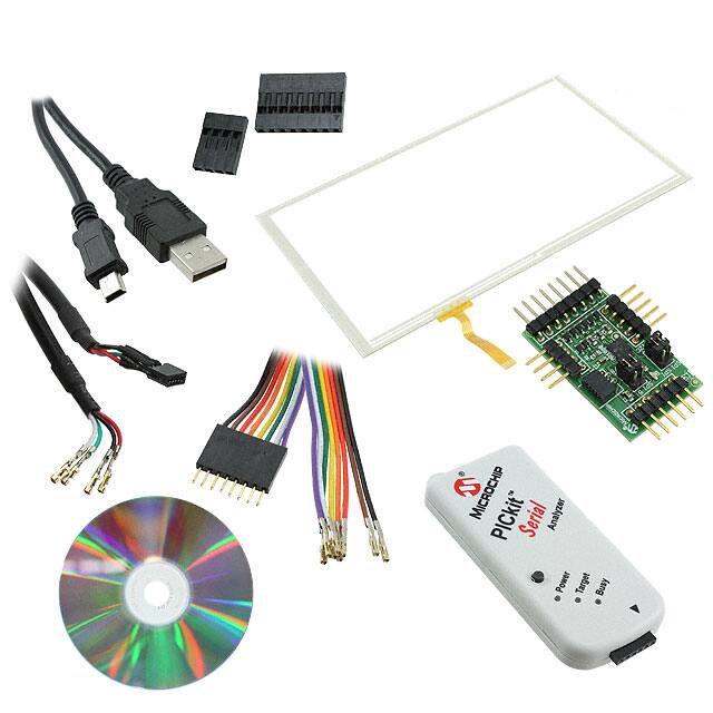 Microchip Technology DV102011