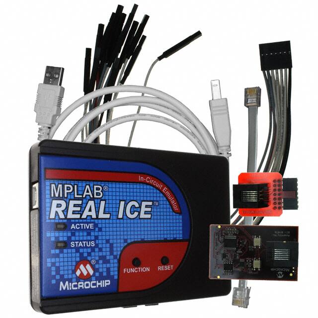 Microchip Technology DV244005