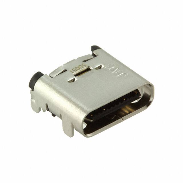 JAE Electronics DX07S024JJ3R1300
