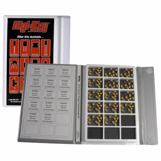 Panasonic Electronic Components DXA-KIT