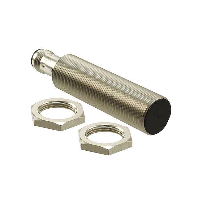 Omron Automation and Safety E2B-M18LS08-M1-C1