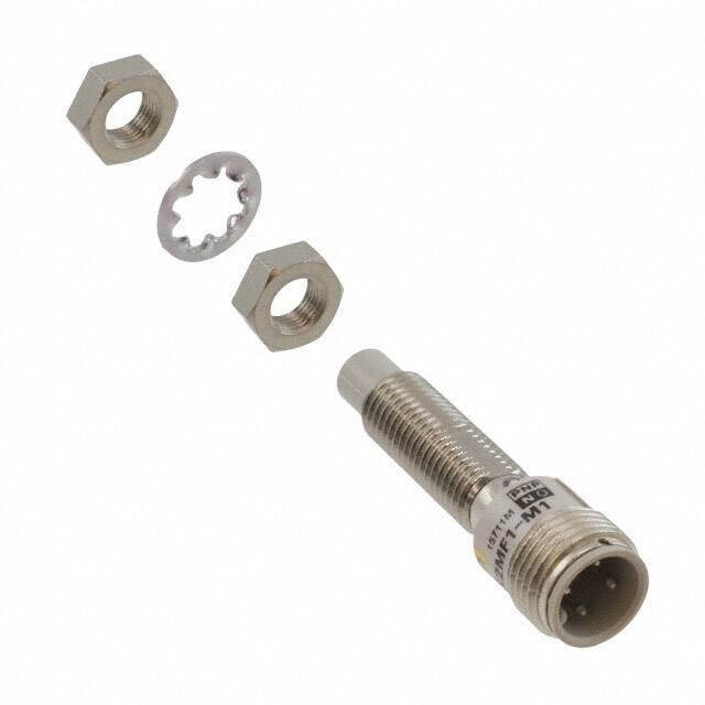 Omron Automation and Safety E2E-X2ME1-M1