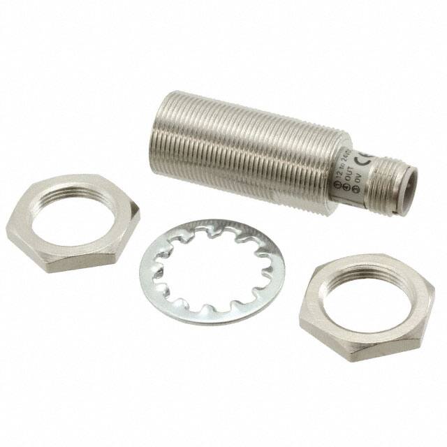 Omron Automation and Safety E2E-X5E1-M1