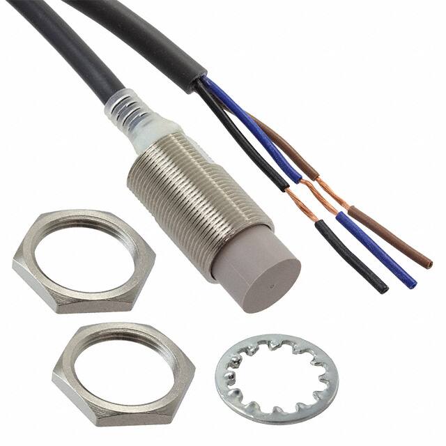 Omron Automation and Safety E2E2-X5MY1-M4