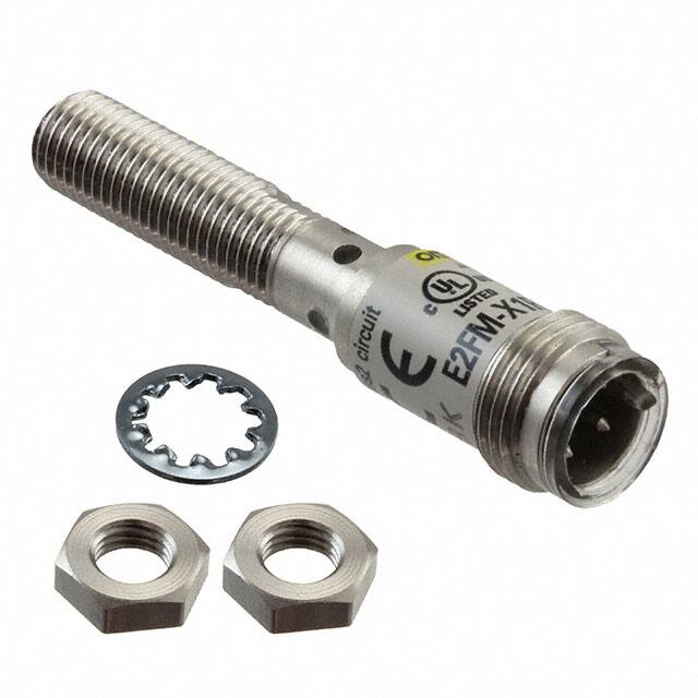 Omron Automation and Safety E2FM-X1R5B1-M1