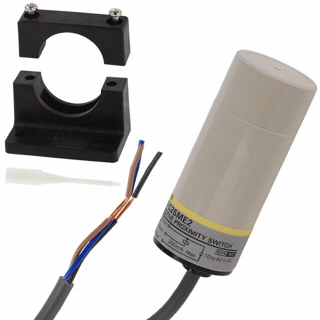 Omron Automation and Safety E2K-C25ME1
