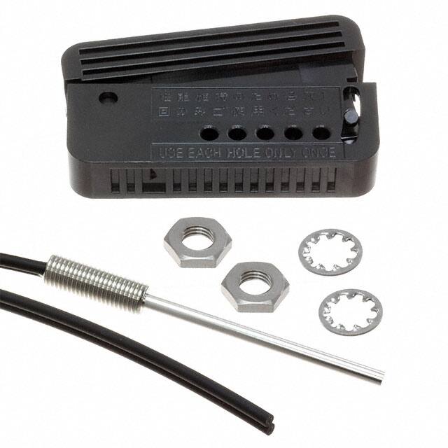 Omron Automation and Safety E32-DC200B4