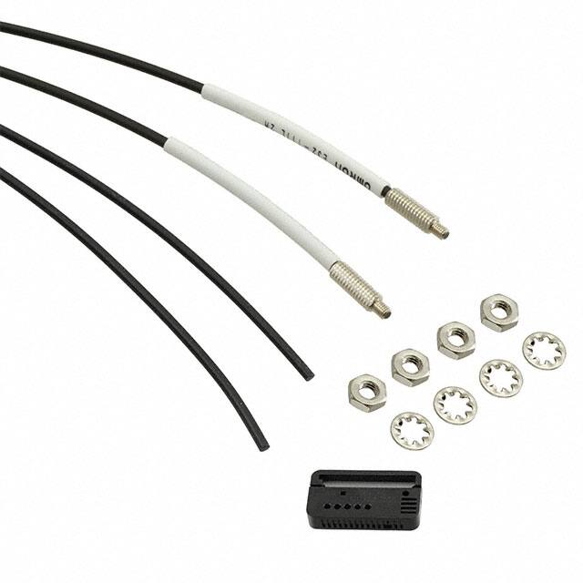 Omron Automation and Safety E32-T21L