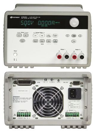 Keysight Technologies E3647A