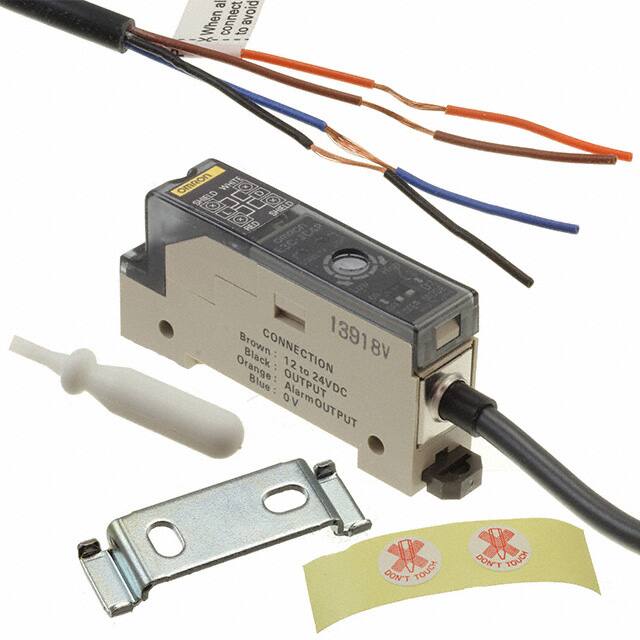 Omron Automation and Safety E3C-JC4P