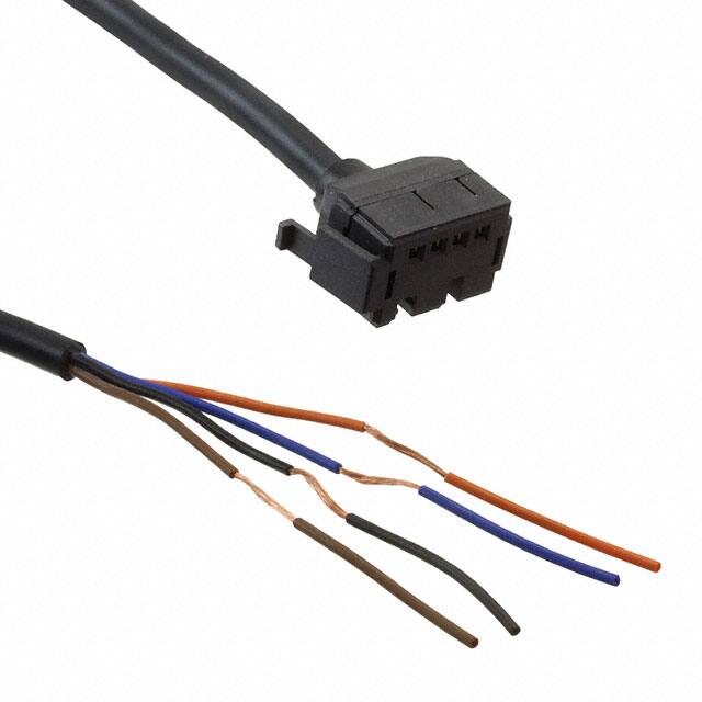 Omron Automation and Safety E3X-CN21 5M