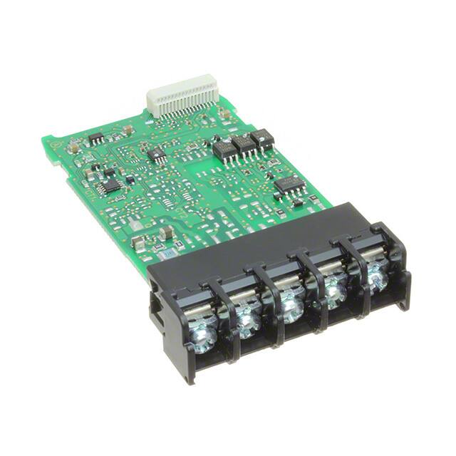 Omron Automation and Safety E53-CNH03N2
