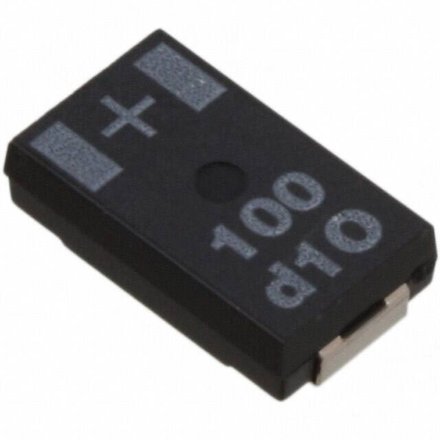Rubycon 2SXB100M