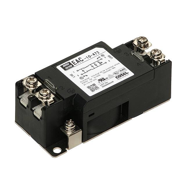 Cosel USA, Inc. EAC-30-472-D