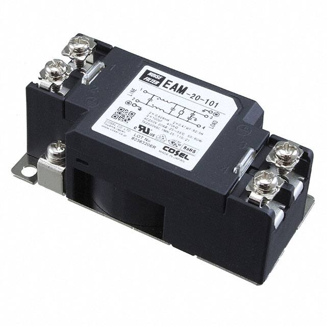 Cosel USA, Inc. EAM-06-000