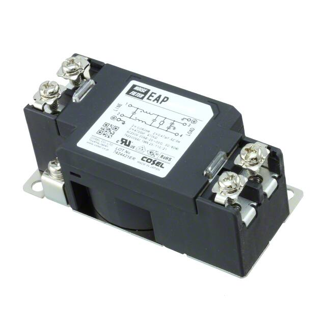Cosel USA, Inc. EAP-03-472-D
