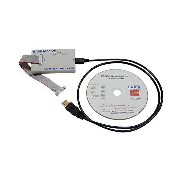 Rohm Semiconductor EASE1000 V2