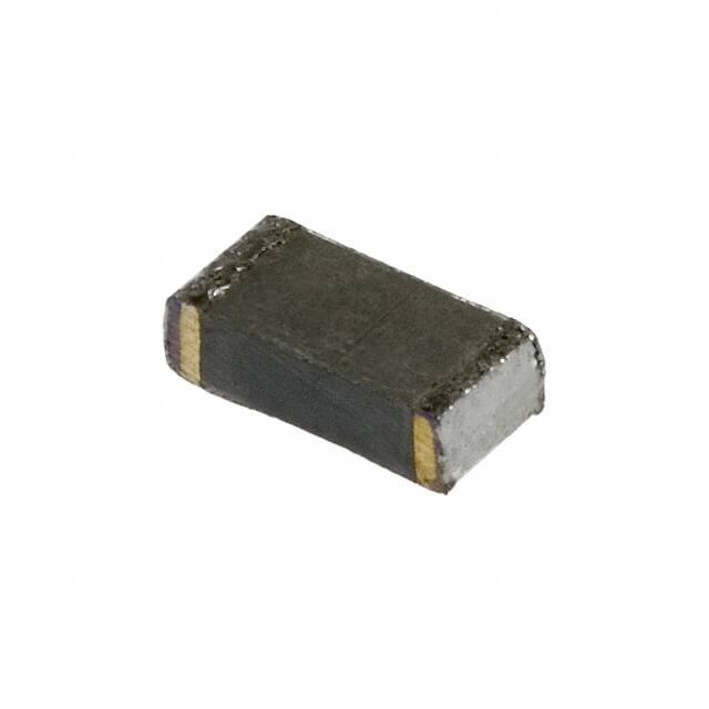 Panasonic Electronic Components ECH-U1C393JB5