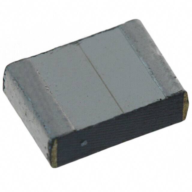 Panasonic Electronic Components ECH-U1H104GX9