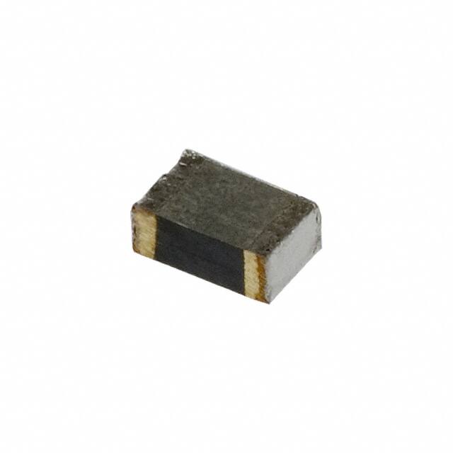 Panasonic Electronic Components ECH-U1H152JX5