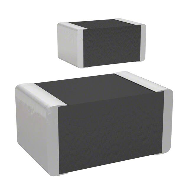 Panasonic Electronic Components ECP-U1C104MA5