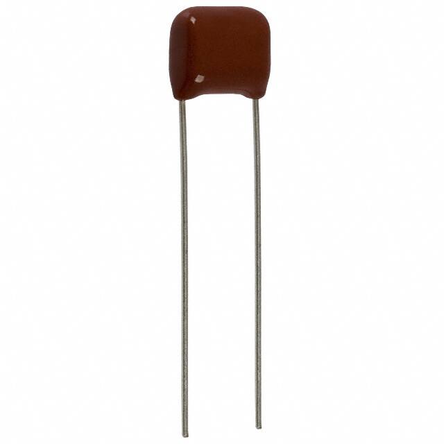 Panasonic Electronic Components ECQ-E4333KF