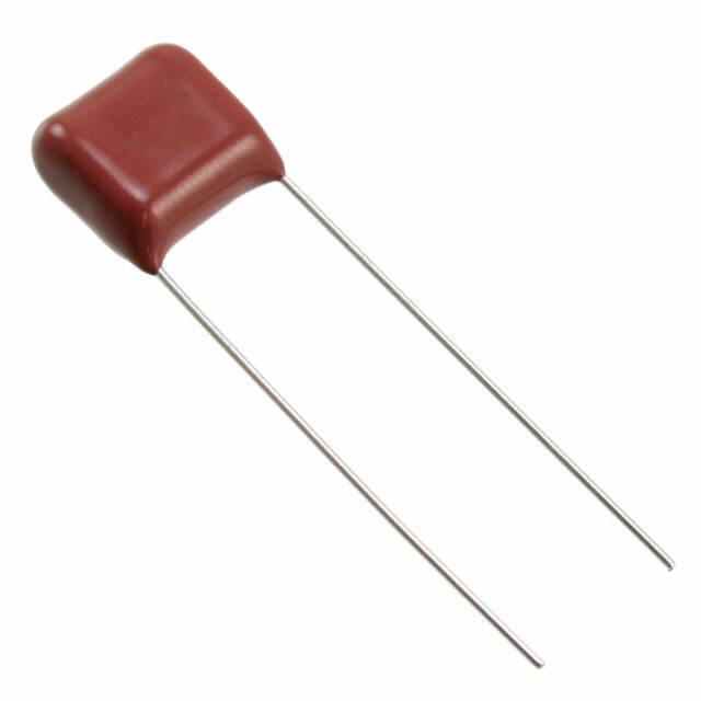 Panasonic Electronic Components ECQ-E6473KF