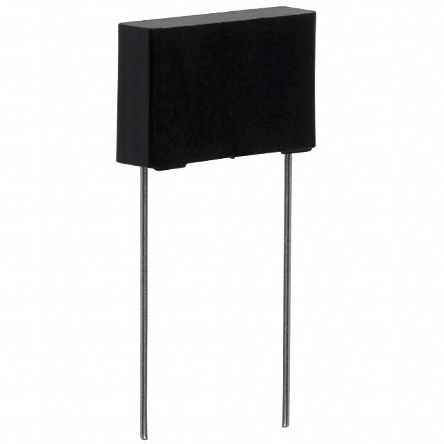 Panasonic Electronic Components ECQ-U2A104ML