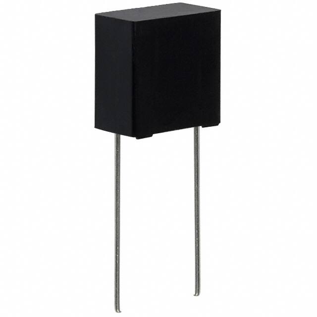 Panasonic Electronic Components ECQ-U2A474ML