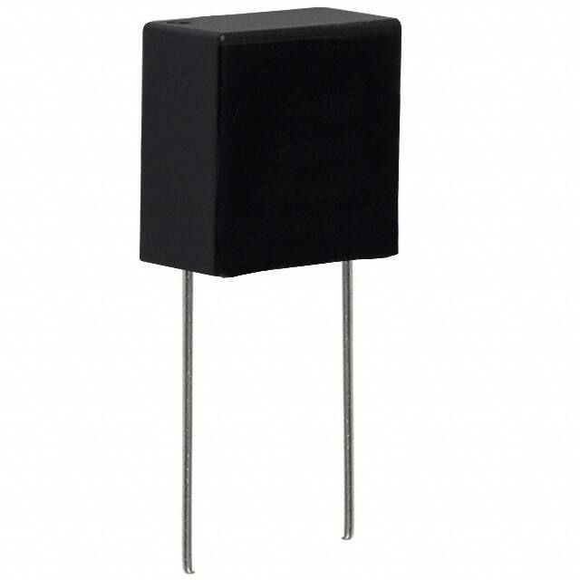 Panasonic Electronic Components ECQ-U3A224MG
