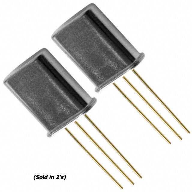 ECS Inc. ECS-10.7-7.5A