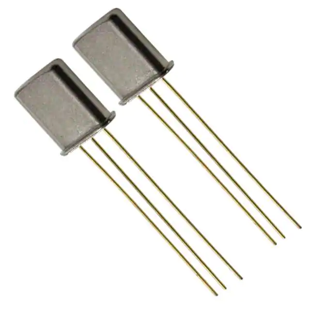 ECS Inc. ECS-21K-15B