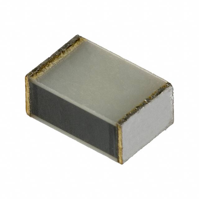 Panasonic Electronic Components ECW-U1105KCV
