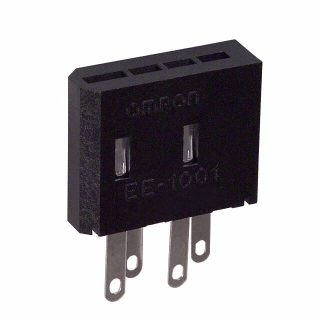 Omron Automation and Safety EE-1001