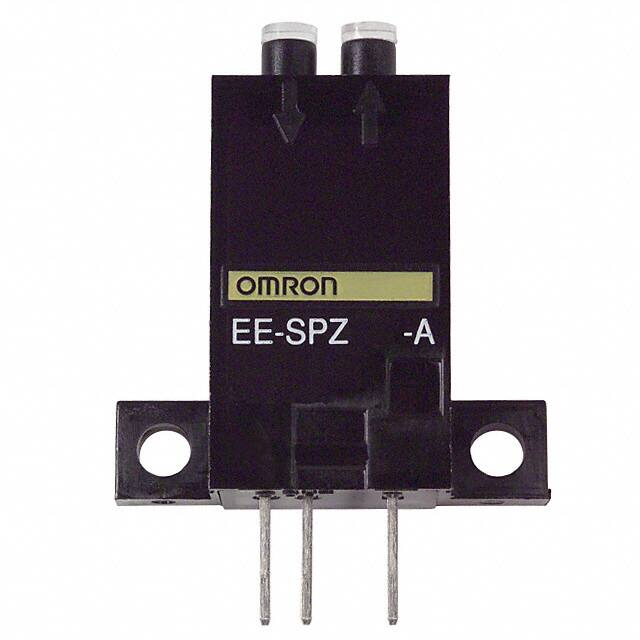 Omron Automation and Safety EE-SPZ301-A