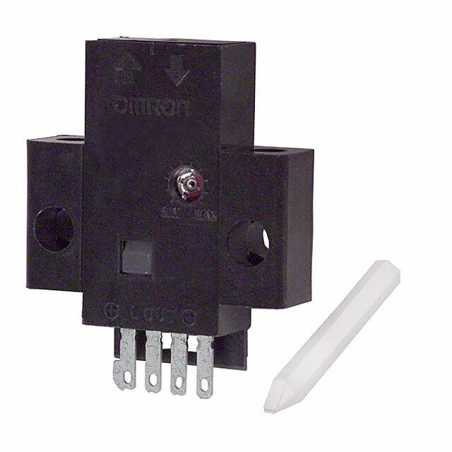 Omron Automation and Safety EE-SY671