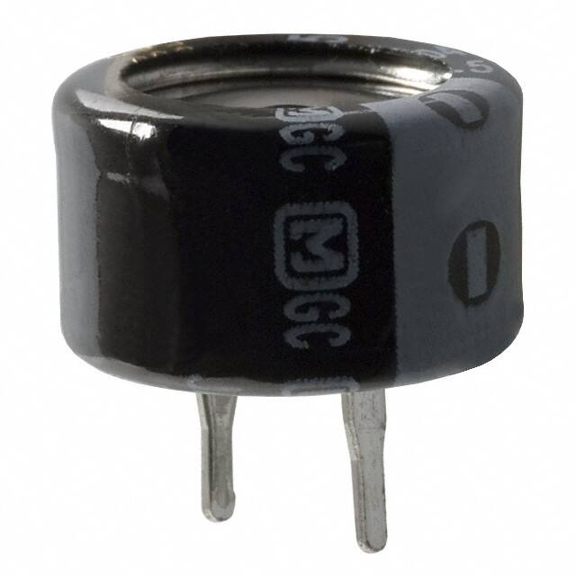 Panasonic Electronic Components EEC-F5R5H684