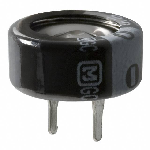 Panasonic Electronic Components EEC-F5R5U104
