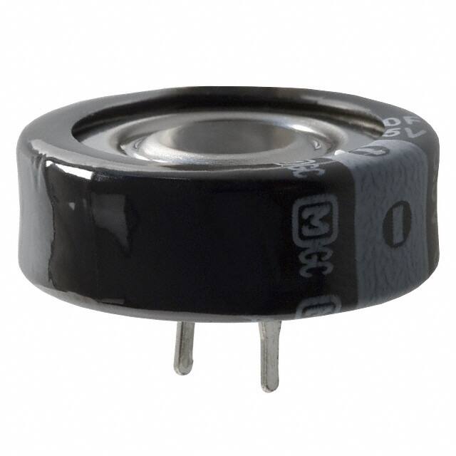 Panasonic Electronic Components EEC-F5R5U155