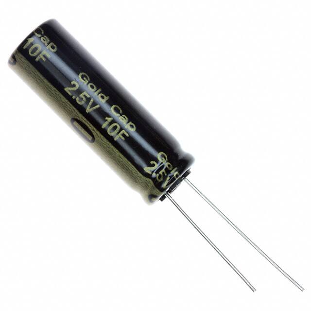 Panasonic Electronic Components EEC-HZ0E106