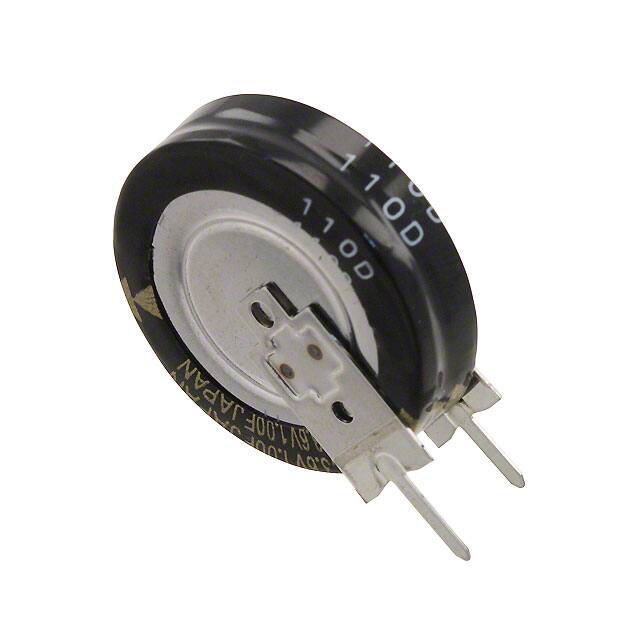 Panasonic Electronic Components EEC-RG0V105V