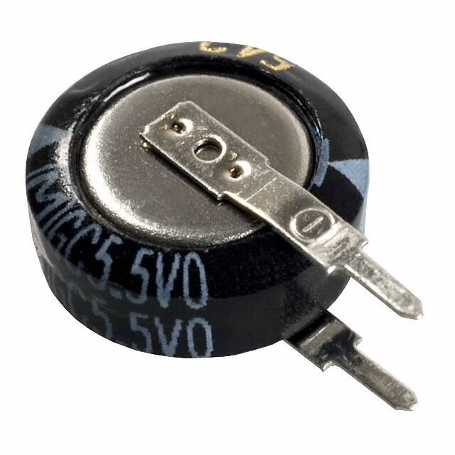 Panasonic Electronic Components EEC-S0HD334V