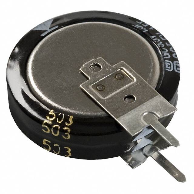 Panasonic Electronic Components EEC-S5R5V105