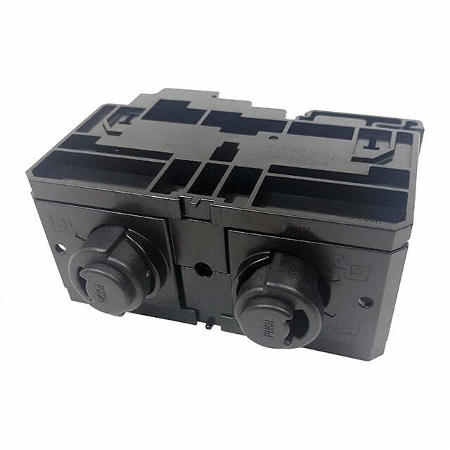 Hirose Electric Co Ltd EF2-D250-1