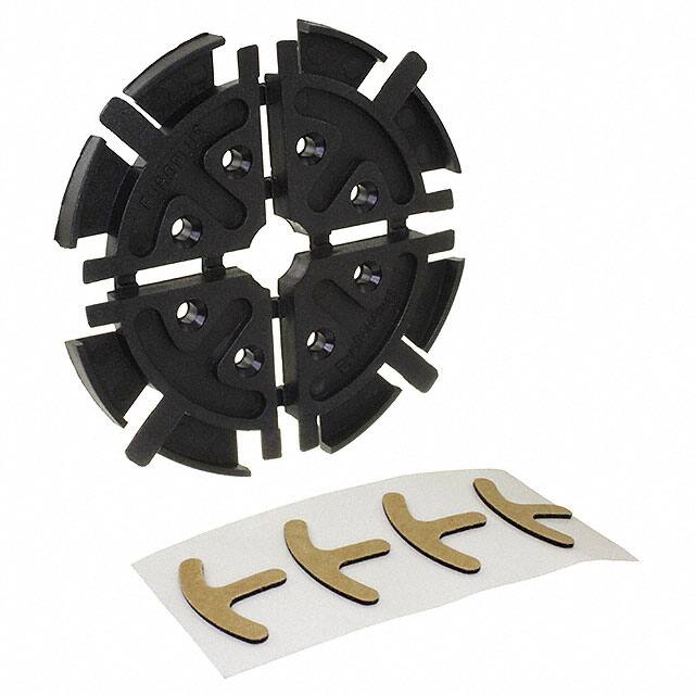 Essentra Components EFA04-04-ASS