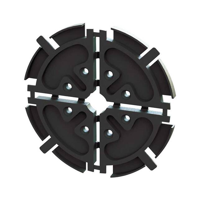 Essentra Components EFA04-10-001