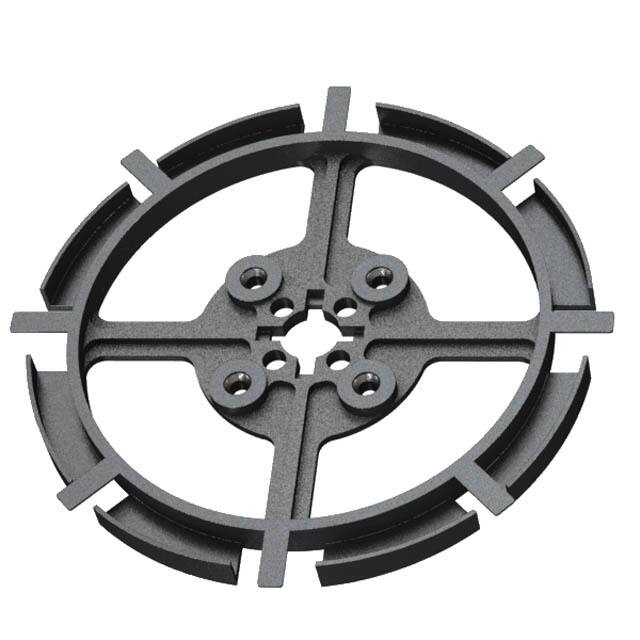 Essentra Components EFA04-14-ASS